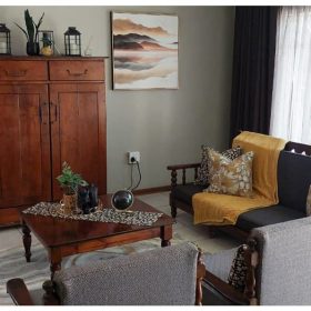 Awiida Interiors - Warrenton Guesthouse