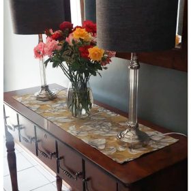 Awiida Interiors - Warrenton Guesthouse