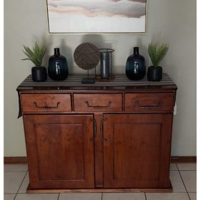 Awiida Interiors - Warrenton Guesthouse
