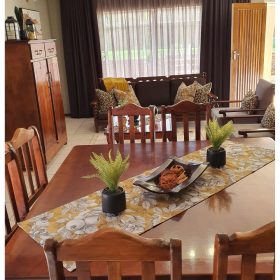 Awiida Interiors - Warrenton Guesthouse
