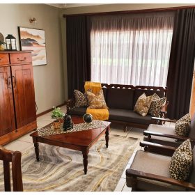 Awiida Interiors - Warrenton Guesthouse