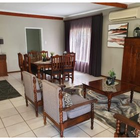 Awiida Interiors - Warrenton Guesthouse