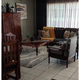 Awiida Interiors - Warrenton Guesthouse
