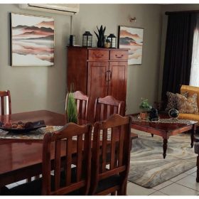 Awiida Interiors - Warrenton Guesthouse