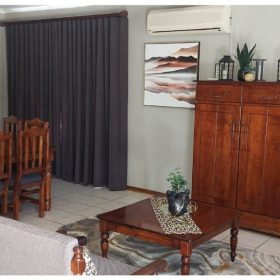 Awiida Interiors - Warrenton Guesthouse