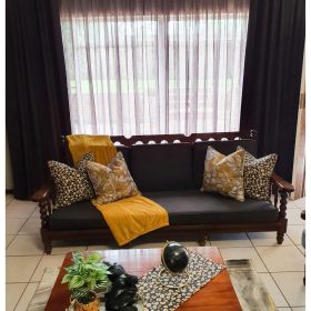 Awiida Interiors - Warrenton Guesthouse