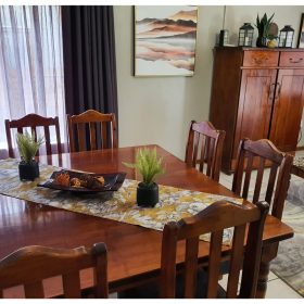 Awiida Interiors - Warrenton Guesthouse